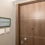 Central Green Studio