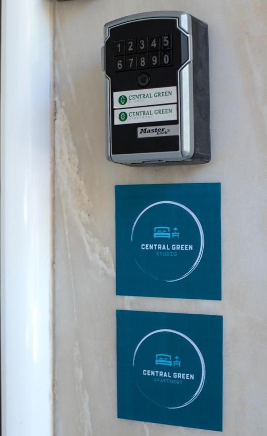 Central Green Studio Héraklion